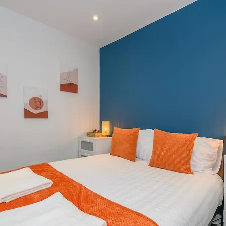 شقة Prime Apartment In Leeds - Central Location ليدز