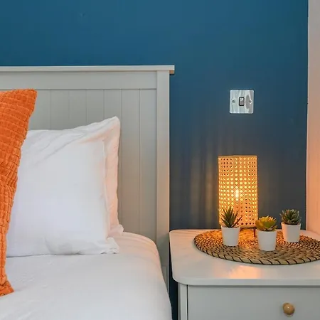 شقة Prime Apartment In Leeds - Central Location ليدز