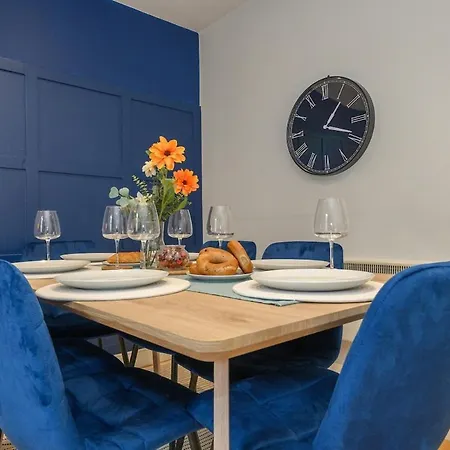 شقة Prime Apartment In Leeds - Central Location *
